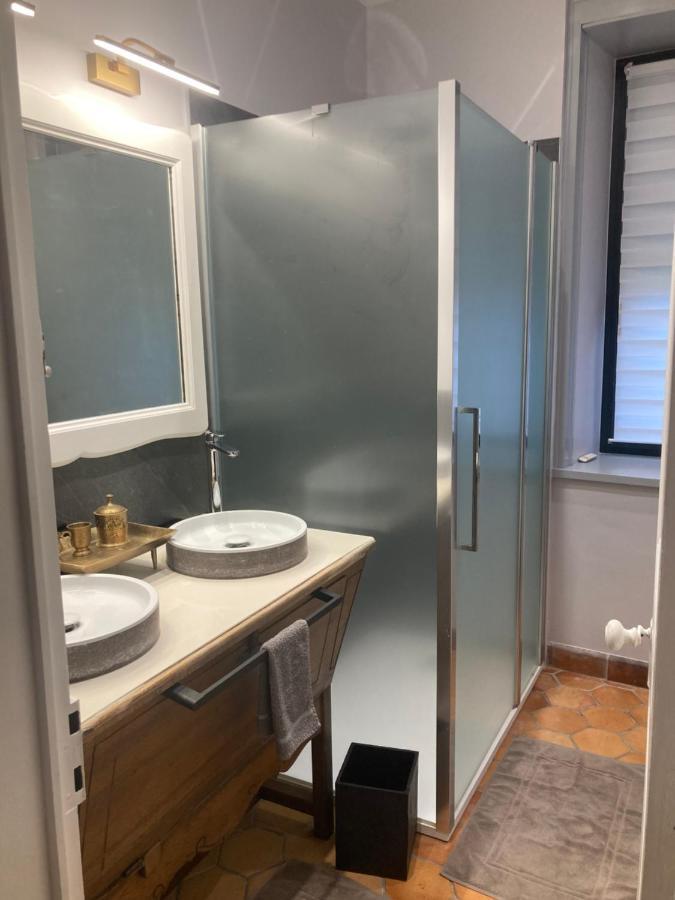 Chambre D'Hotes Les Roches Corme-Royal Exterior foto